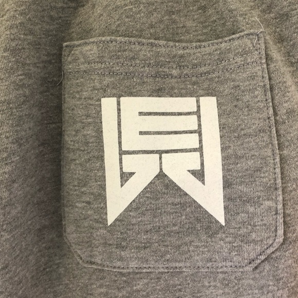 Sweat Shorts - Picture 5 of 6